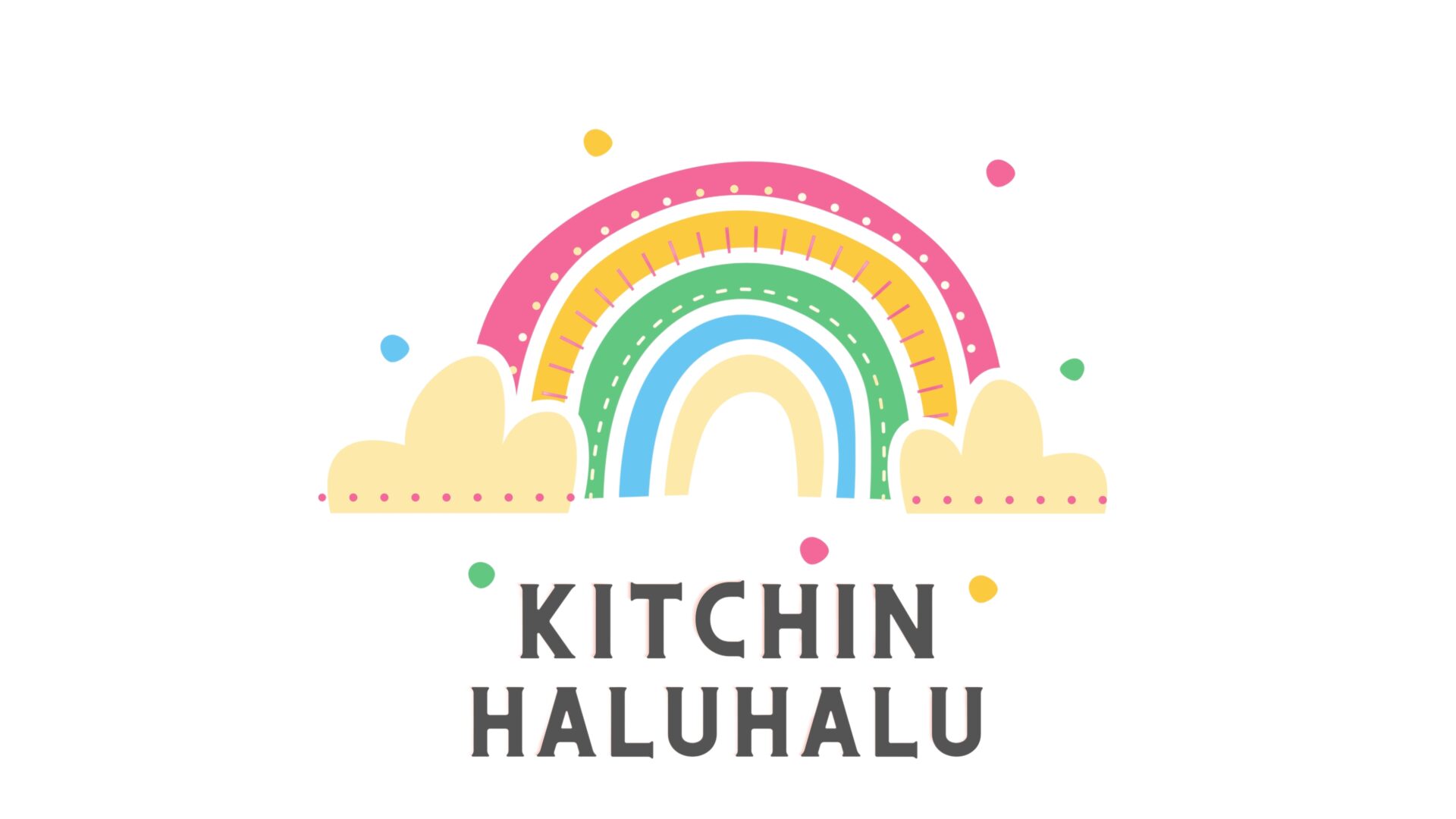 KITCHEN HALUHALU キッチンハルハル